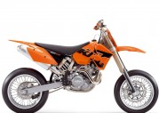 KTM 450 SMR